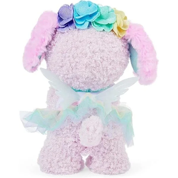 Present Pets Juguete de peluche interactivo de Fairy_6
