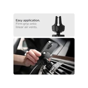 Spigen Soporte para teléfono Mag Fit diseñado para_5