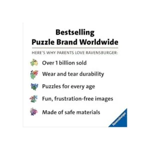 Ravensburger Disney Raya and The Last Dragon Rompecabezas_6