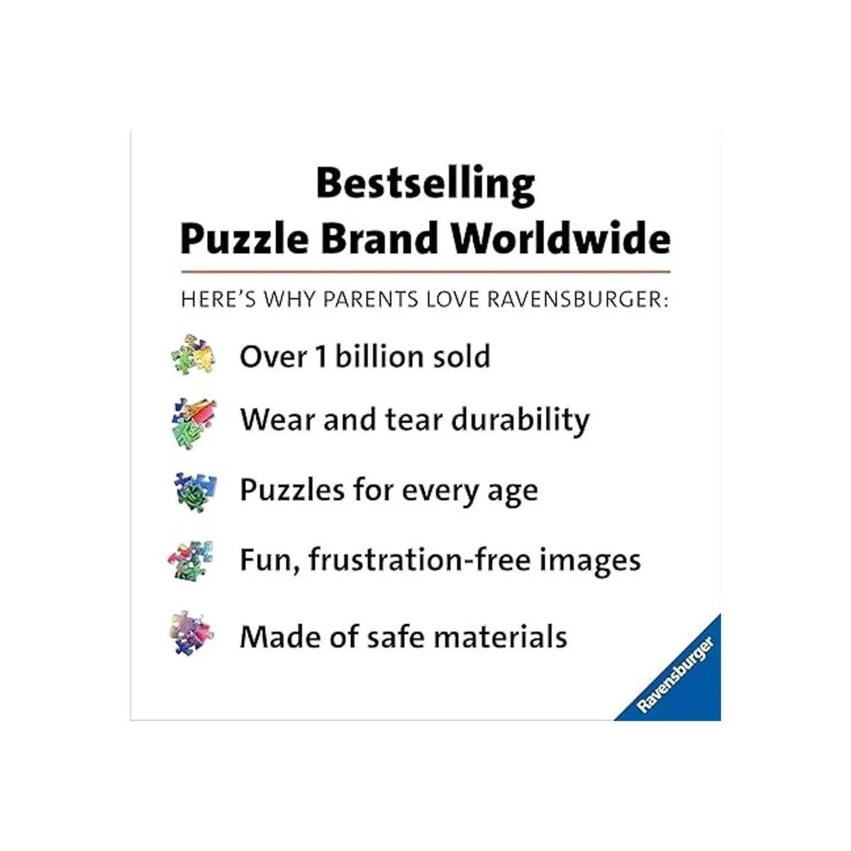 Ravensburger Disney Raya and The Last Dragon Rompecabezas_6