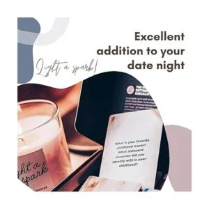 OpenMity Caja de conversaciones significativas Juego de_3