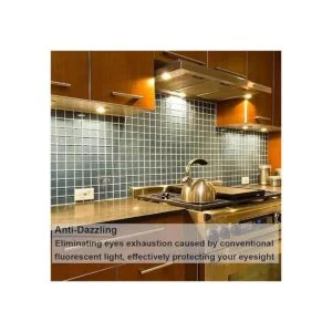 Ryloas GU4 Bombilla halógena 3 unidades GU4 MR11 12 V 20_4