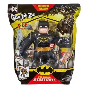 Heroes of Goo Jit Zu DC Supagoo Batman Figura gigante de_2