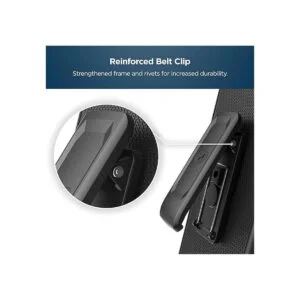 Encased DuraClip Funda para Samsung Galaxy S21 2021_5