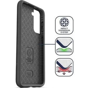 Encased Rebel Series Funda protectora para Samsung Galaxy_5