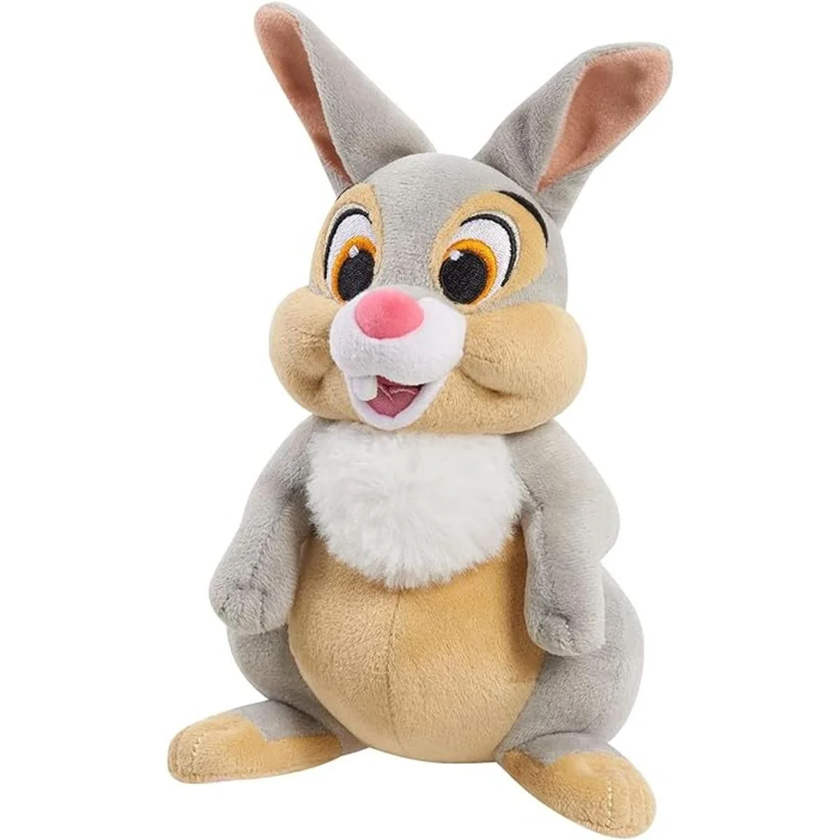 Disney Classics Puf de peluche coleccionable de 8.75_3