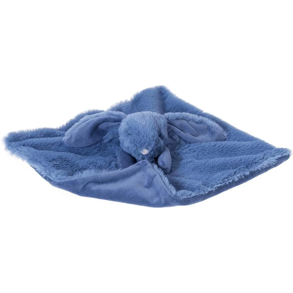 Apricot Lamb Peluche de animales de peluche azul marino_3