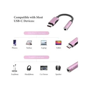 Adaptador USB tipo C a conector de auriculares de 0.138 in_6