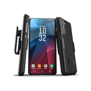 Encased DuraClip Funda para Samsung Galaxy S21 2021_1