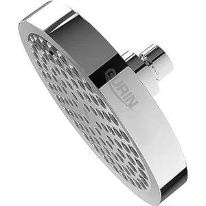 Gurin Cabezal de ducha de alta presión para baño de lujo_2