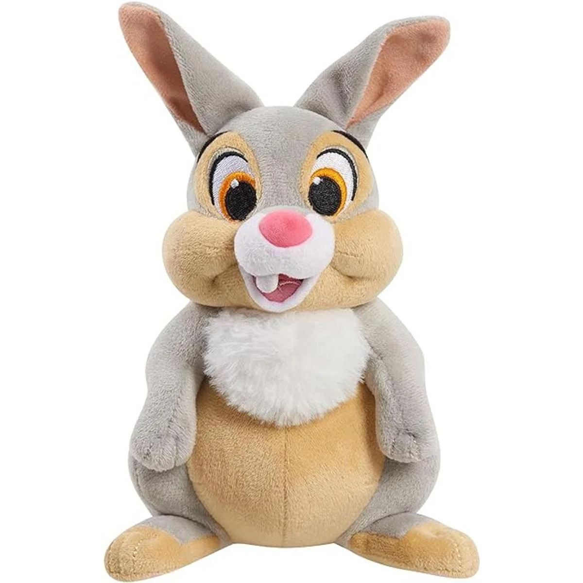 Disney Classics Puf de peluche coleccionable de 8.75_1