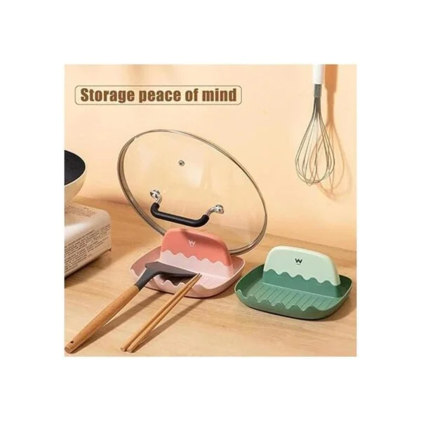 IYOOH Paquete de 2 cucharas para encimera de cocina_5