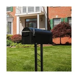 Gibraltar Mailboxes FM11KITEC Buzón de correo fácil de_4