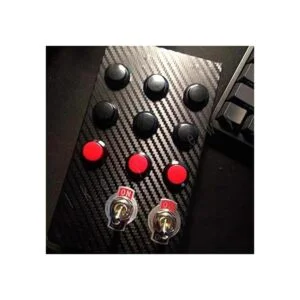 24 interruptores momentáneos de botón de encendido y_4