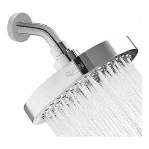 Gurin Cabezal de ducha de alta presión para baño de lujo_1