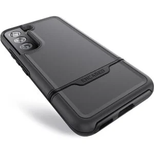 Encased Rebel Series Funda protectora para Samsung Galaxy_3