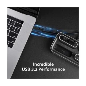 Kingston Estación de flujo de trabajo y lectores base USB_6