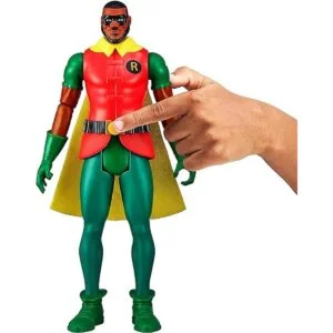 Moose Toys Space Jam A New Legacy Dynamic Duo 12_5