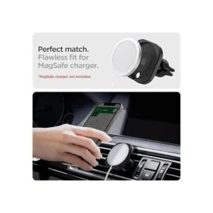 Spigen Soporte para teléfono Mag Fit diseñado para_4