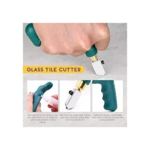 Swpeet Juego de herramientas de corte de azulejos de_4