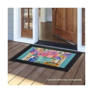 Farm Fresh Peonies Tapete de primavera floral para_2