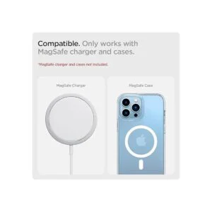 Spigen Soporte para teléfono Mag Fit diseñado para_3