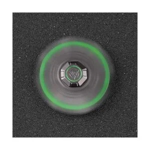 Cool Spaceship Fidget Spinners Metal UFO Finger Hand_6