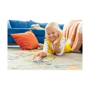 Ravensburger Disney Raya and The Last Dragon Rompecabezas_4