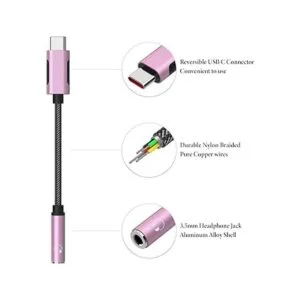 Adaptador USB tipo C a conector de auriculares de 0.138 in_4