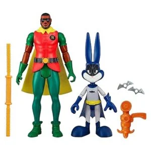 Moose Toys Space Jam A New Legacy Dynamic Duo 12_4