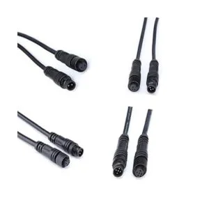 NMEA 2000 N2K 6.6 ft columna vertebral o caída cable_4