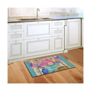 Farm Fresh Peonies Tapete de primavera floral para_3