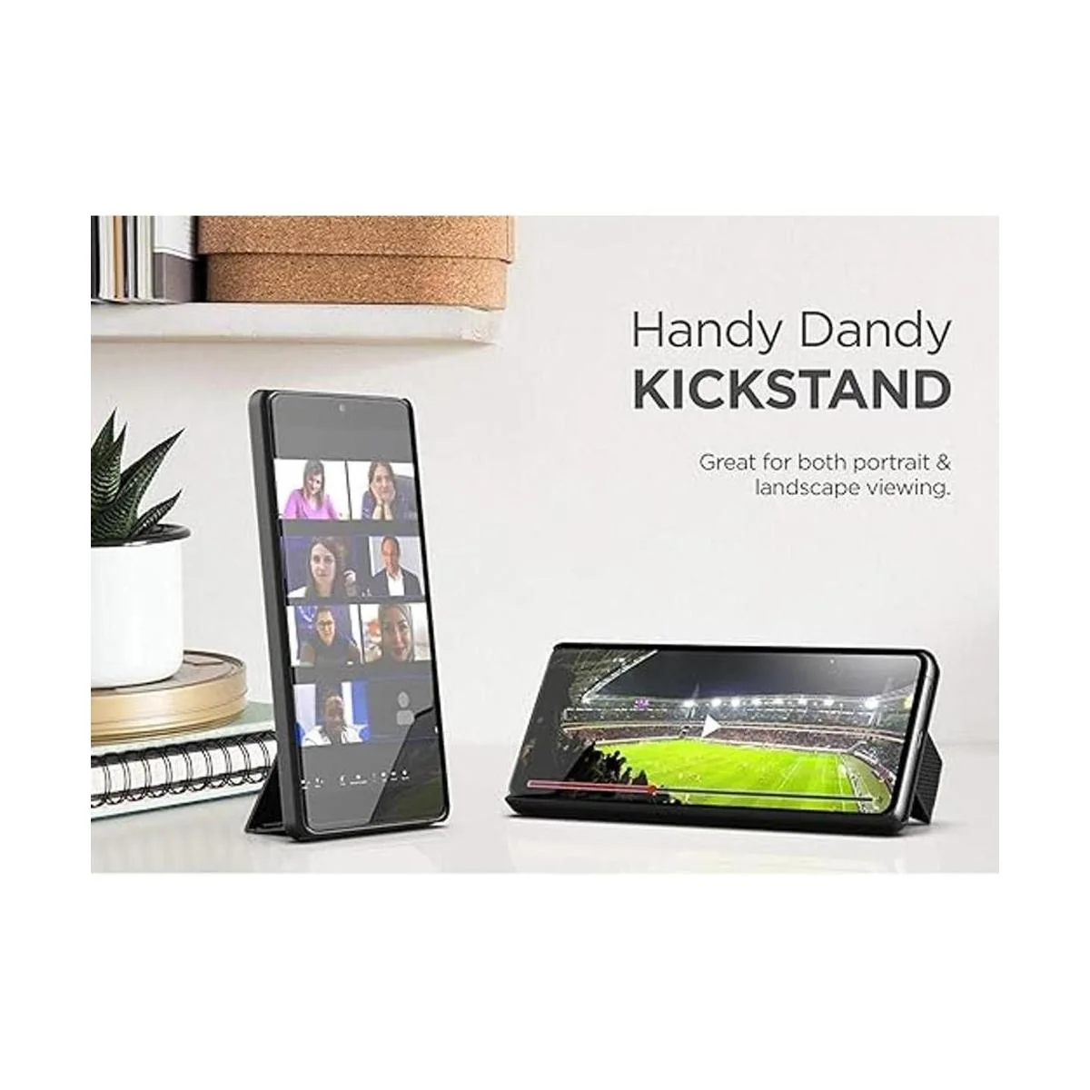 Encased DuraClip Funda para Samsung Galaxy S21 2021_4