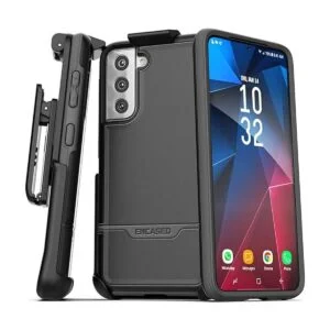 Encased Rebel Series Funda protectora para Samsung Galaxy_1