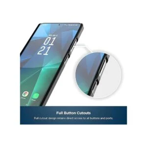 Encased DuraClip Funda para Samsung Galaxy S21 Plus_3