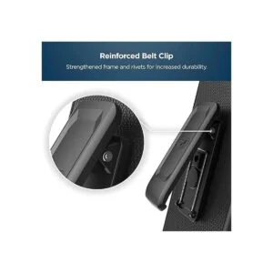 Encased DuraClip Funda para Samsung Galaxy S21 Plus_4