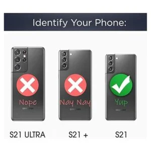 Encased Rebel Series Funda protectora para Samsung Galaxy_2