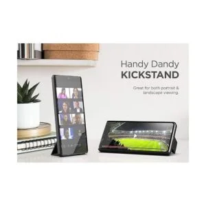 Encased DuraClip Funda para Samsung Galaxy S21 Plus_5