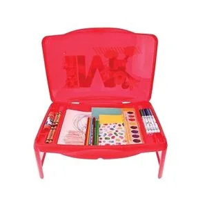 Disney Mickey Mouse Goofy Donald y Pluto Bandeja_2