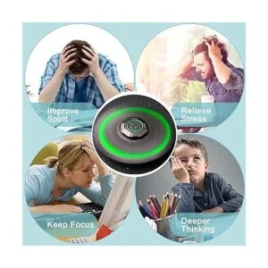 Cool Spaceship Fidget Spinners Metal UFO Finger Hand_5