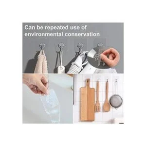 Ganchos de pared de 33 libras máx.33.1 lbs ganchos_4