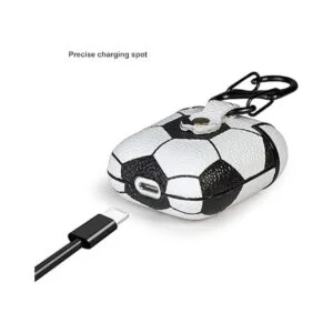 HIDAHE Funda para AirPods accesorios para AirPods_3