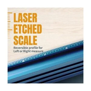 POWERTEC 71539 Mesa de prensa de taladro de 14 x 24