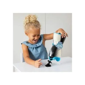 Educational Insights Playfoam Pluffle Twist Negro y_2