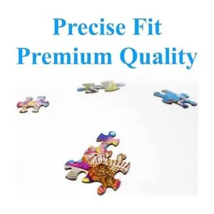 Think2Master Ocean Life Rompecabezas de 250 piezas_5