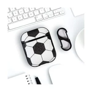 HIDAHE Funda para AirPods para AirPods piel AirPods_3