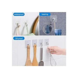 Ganchos de pared de 33 libras máx.33.1 lbs ganchos_5