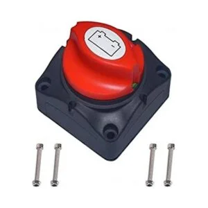 HMY Interruptor aislante de batería resistente al agua de_1