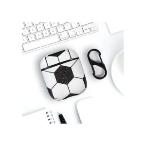 HIDAHE Funda para AirPods accesorios para AirPods_4