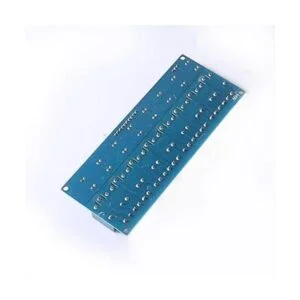 DEVMO 8 canales DC 5V módulo de relé placa 4 paquetes_3